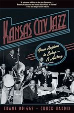 Télécharger le livre :  Kansas City Jazz