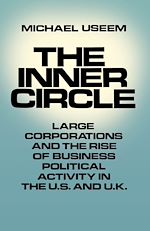 Télécharger le livre :  The Inner Circle