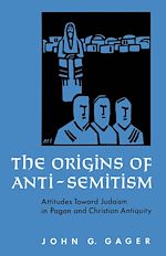Télécharger le livre :  The Origins of Anti-Semitism