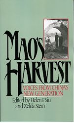 Télécharger le livre :  Mao's Harvest