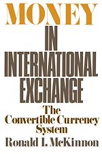 Télécharger le livre :  Money in International Exchange