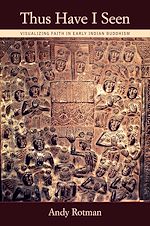 Télécharger le livre :  Thus Have I Seen