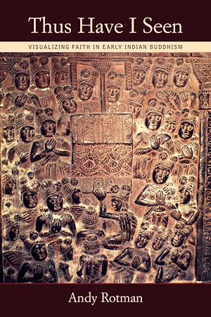 Téléchargez le livre :  Thus Have I Seen