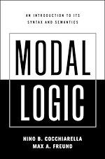 Télécharger le livre :  Modal Logic
