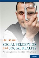 Télécharger le livre :  Social Perception and Social Reality