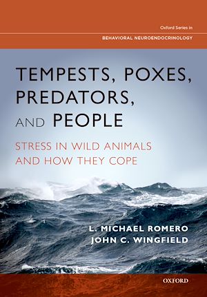 Téléchargez le livre :  Tempests, Poxes, Predators, and People