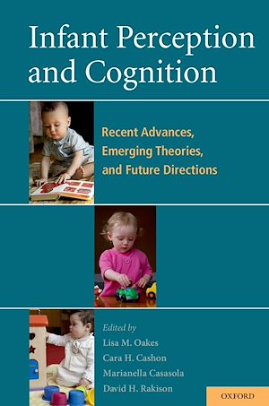 Téléchargez le livre :  Infant Perception and Cognition