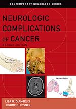 Télécharger le livre :  Neurologic Complications of Cancer
