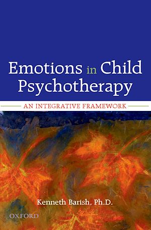 Téléchargez le livre :  Emotions in Child Psychotherapy