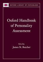 Télécharger le livre :  Oxford Handbook of Personality Assessment