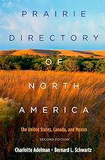 Télécharger le livre :  Prairie Directory of North America