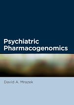 Télécharger le livre :  Psychiatric Pharmacogenomics