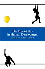 Télécharger le livre :  The Role of Play in Human Development
