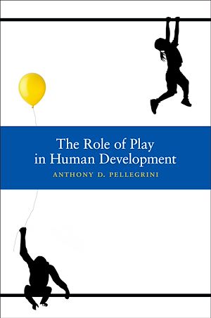 Téléchargez le livre :  The Role of Play in Human Development