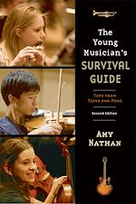 Télécharger le livre :  The Young Musician's Survival Guide