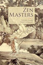 Télécharger le livre :  Zen Masters