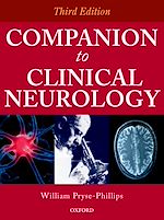 Télécharger le livre :  Companion to Clinical Neurology