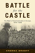 Télécharger le livre :  Battle for the Castle