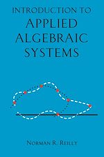 Télécharger le livre :  Introduction to Applied Algebraic Systems