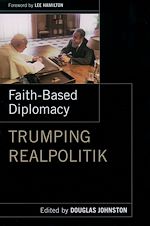 Télécharger le livre :  Faith-Based Diplomacy
