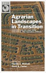 Télécharger le livre :  Agrarian Landscapes in Transition