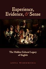 Télécharger le livre :  Experience, Evidence, and Sense