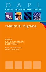 Télécharger le livre :  Menstrual Migraine