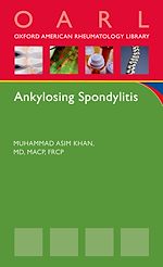 Télécharger le livre :  Ankylosing Spondylitis