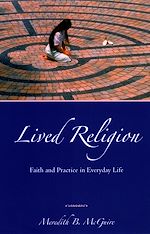 Télécharger le livre :  Lived Religion