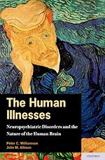 Télécharger le livre :  The Human Illnesses