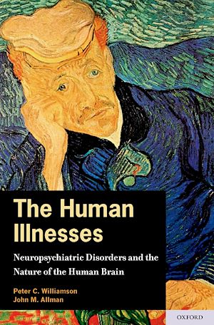 Téléchargez le livre :  The Human Illnesses