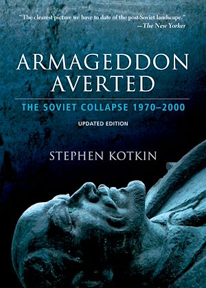Download the eBook: Armageddon Averted