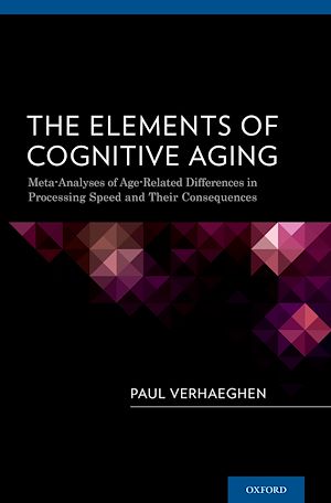 Téléchargez le livre :  The Elements of Cognitive Aging