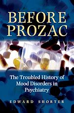 Télécharger le livre :  Before Prozac
