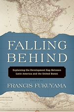 Télécharger le livre :  Falling Behind