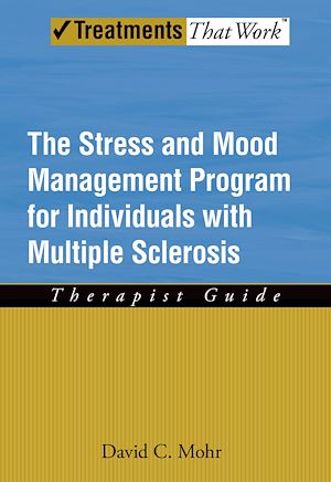 Téléchargez le livre :  The Stress and Mood Management Program for Individuals With Multiple Sclerosis