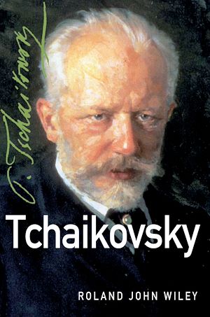 Téléchargez le livre :  Tchaikovsky