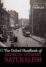 Télécharger le livre :  The Oxford Handbook of American Literary Naturalism
