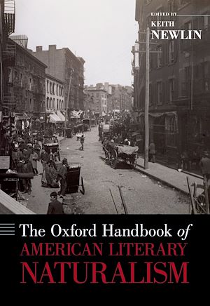 Téléchargez le livre :  The Oxford Handbook of American Literary Naturalism