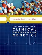 Télécharger le livre :  Principles and Practice of Clinical Cardiovascular Genetics