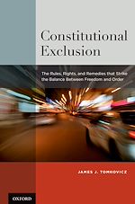 Télécharger le livre :  Constitutional Exclusion