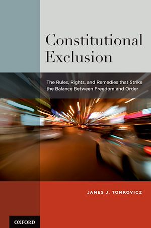 Téléchargez le livre :  Constitutional Exclusion
