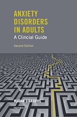 Télécharger le livre :  Anxiety Disorders in Adults A Clinical Guide