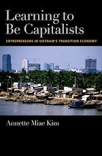 Télécharger le livre :  Learning to be Capitalists