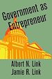 Télécharger le livre :  Government as Entrepreneur