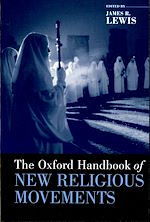 Télécharger le livre :  The Oxford Handbook of New Religious Movements