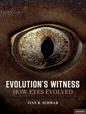 Téléchargez le livre :  Evolution's Witness