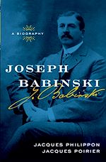 Télécharger le livre :  Joseph Babinski