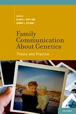 Télécharger le livre :  Family Communication about Genetics