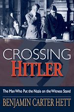 Télécharger le livre :  Crossing Hitler